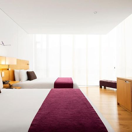 Hotel Bh Parque 93 Bogota Ngoại thất bức ảnh